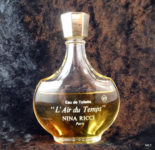 Flacon parfum lalique - parfum,