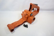 Poignée arrière de