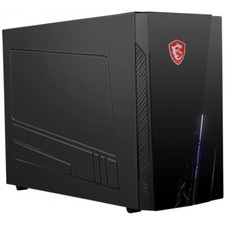 MSI MAG INFINITE S 10SA Gaming Desktop PC