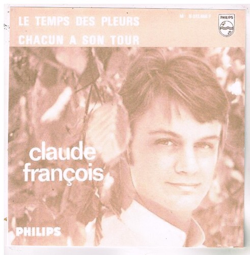 Claude francois le - ,