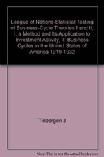 League of Nations-Statistial