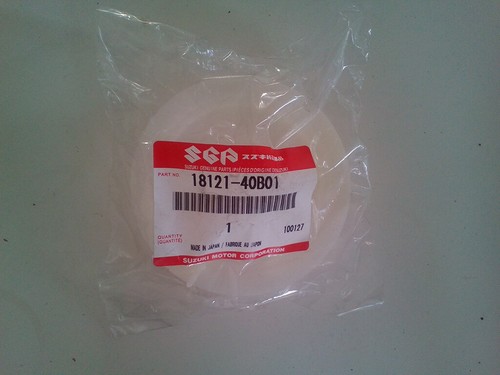 Poulie lanceur suzuki - de,