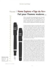 PUBLICITE 2012   VISCONTI