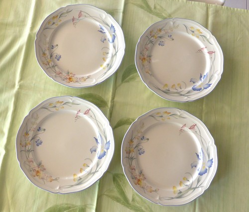 Service villeroy boch - service,