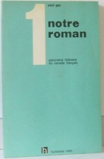 Notre roman | Gay | Très bon