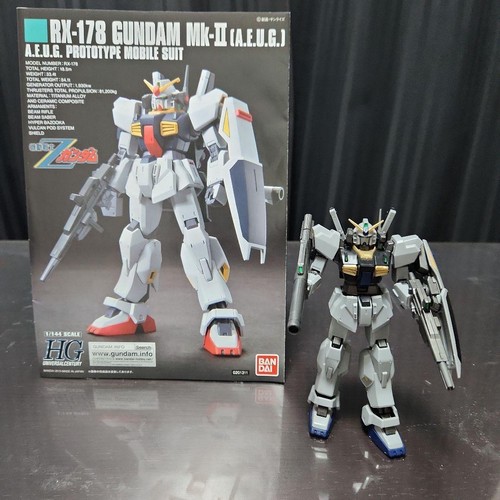 Kit maquette complet gundam - maquette, hg