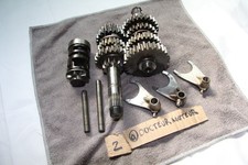 SUZUKI DR650 2001 SP46