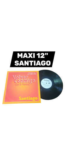Disque maxi tours - 45,