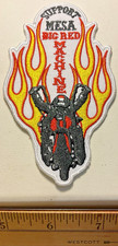 HELLS ANGELS PATCH SUPPORT