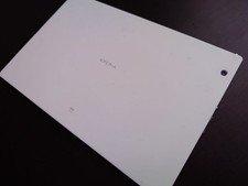Tablette SONY XPERIA Z4 SOT31