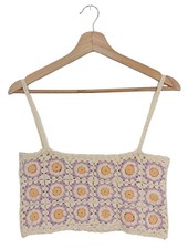 ZARA Crop-top Dames Top T EU