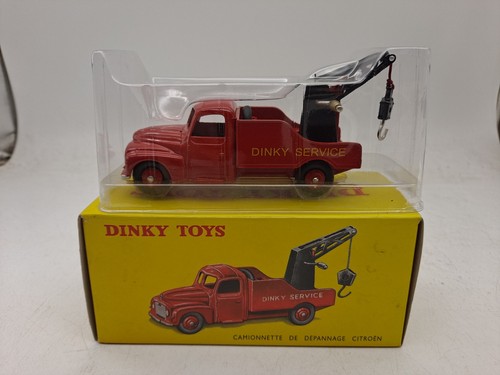 Dinky toys édition atlas - dinky,
