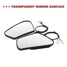 Miroir Rétroviseur Honda Gold