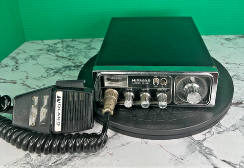 Midland 857 channel - 23,