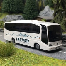 Mercedes Benz Autocar