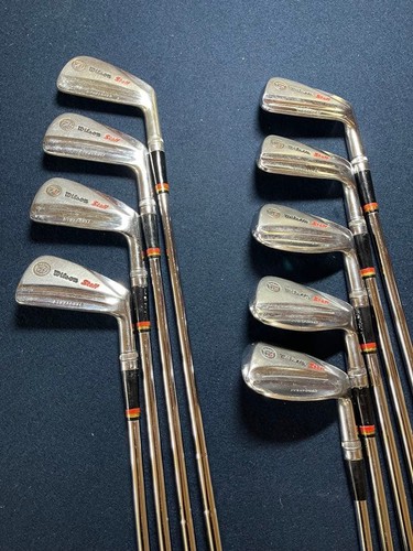 Wilson staff dynapower - [wilson], 1964