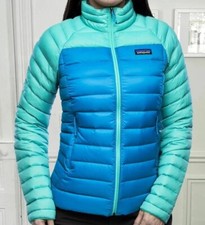 Patagonia - Doudoune Down