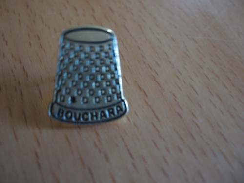 Pins tissus bouchara - //,