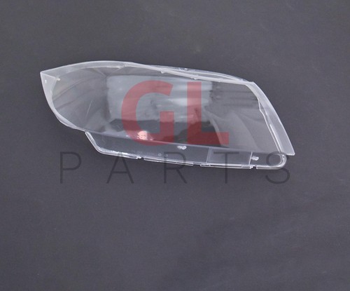 Phare verre lentille housse - verre,