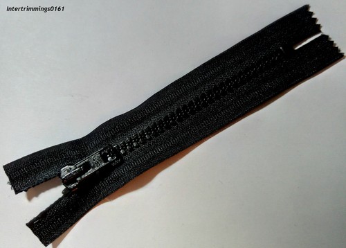 Opti zip noir fermeture - opti,