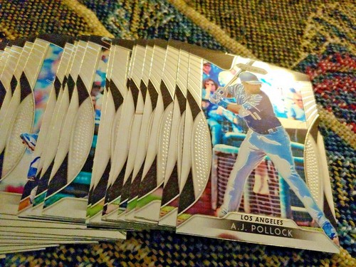 2019 panini prizm baseball - 2019,
