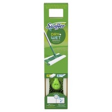 Swiffer Sweeper Dry+Wet