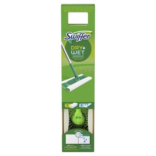 Swiffer sweeper dry - swiffer,
