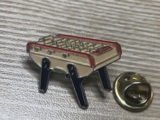 pins BABY FOOT jeux de bar café restaurant jeux société. Style BONZINI