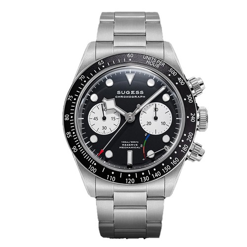 Sugess s457 chronographe - s457,