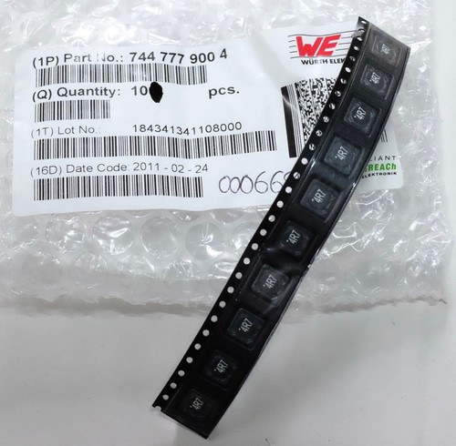 Lot wurth electronic - lot,