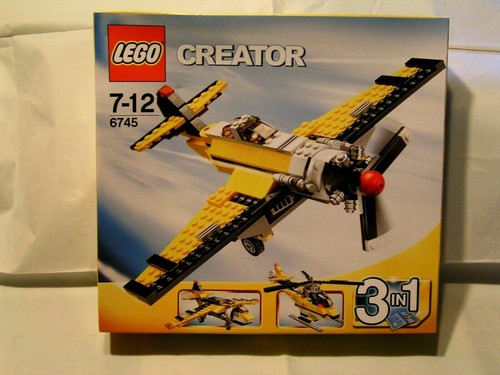 Lego creator l - in, 1