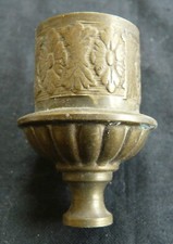 Bobèche vintage – Bougeoir