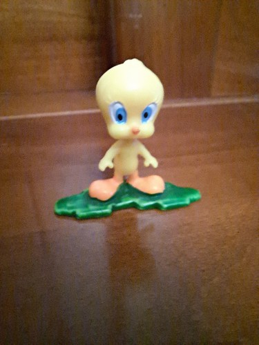 Figurine titi warner bros - figurine,