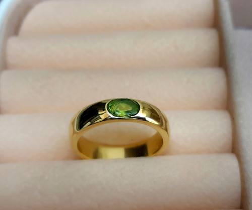 Bague argent sterling - en,