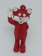 ANCIENNE FIGURINE PVC