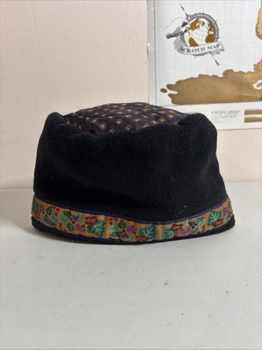 Horny toad vintage fleece - horny,