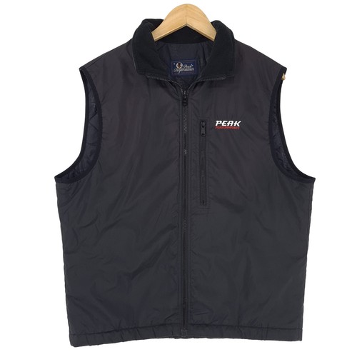Peak performance gilet d - peak,