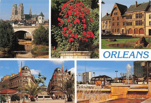 Saint jean blanc - saint,