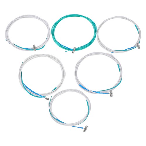 Pcs corde instrument - 6,