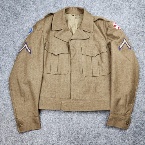 Vintage army ike jacket - us,