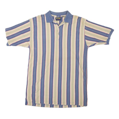 Gulf traders hommes - gulf, bleu