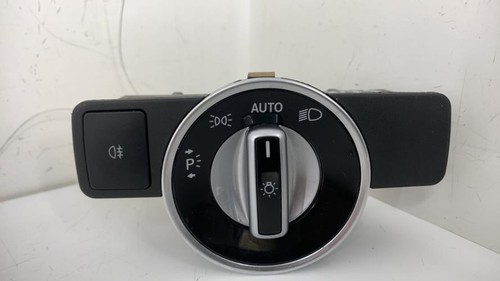 Commande phare mercedes - commande,