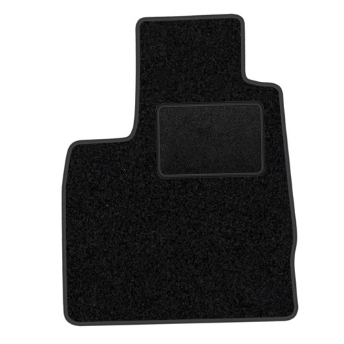 Tapis velours conducteur - tapis,