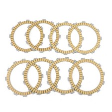 Kit disque d'embrayage pour