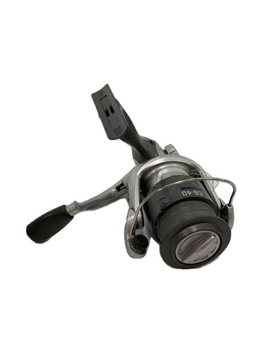 Moulinet pêche okuma 40 - de, cs-40