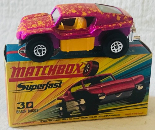 Matchbox ovp beach - 30,