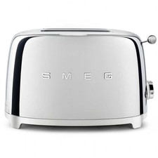 Smeg TSF01SSEU grille-pain
