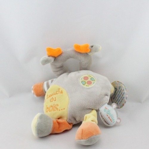 Doudou compagnie les - doudou,