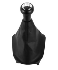 Pommeau Levier De Vitesse Peugeot 307 206 207 307 308 Soufflet C3 C4 C5 406 407