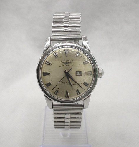 Montre automatique longines - automatique,